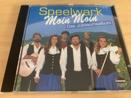 Speelwark – Moin, Moin - Das Jubiläumsal