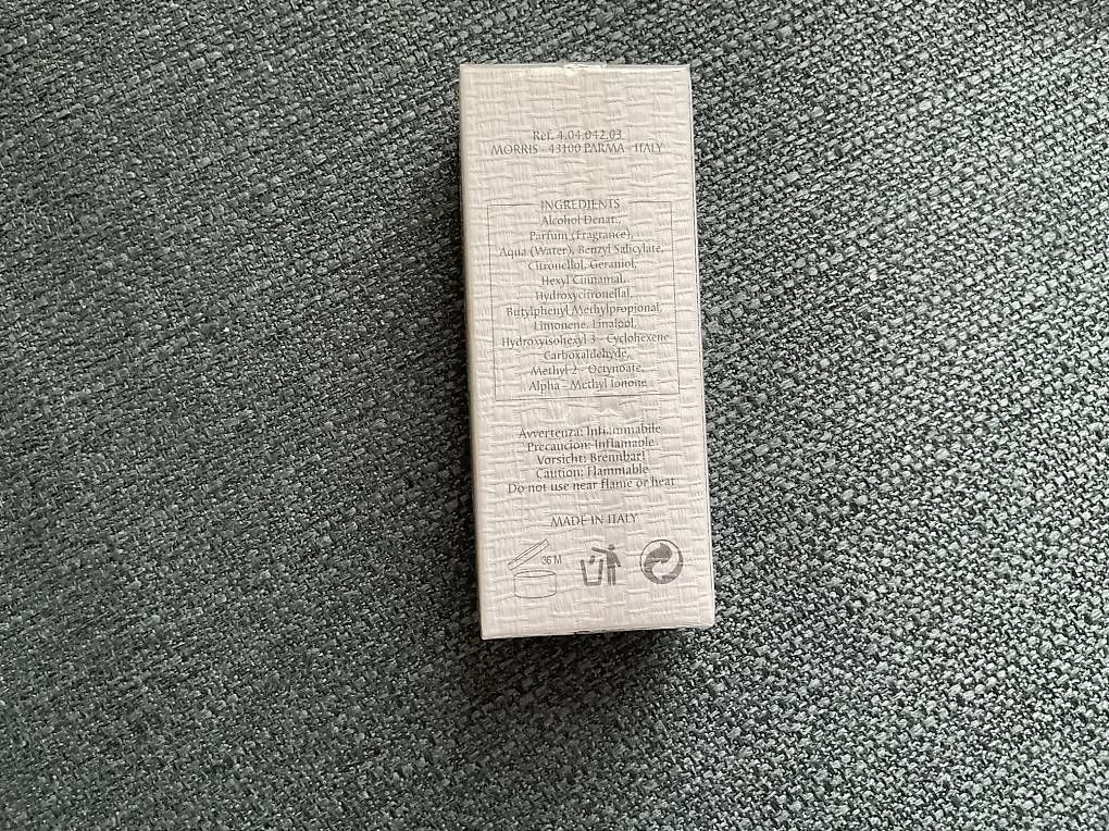 Profumi & Eau de Toilette: Eau de toilette Sergio Tacchini Donna – Nuovo e nell'imballaggio originale da Icogne venduto da luna.16 3