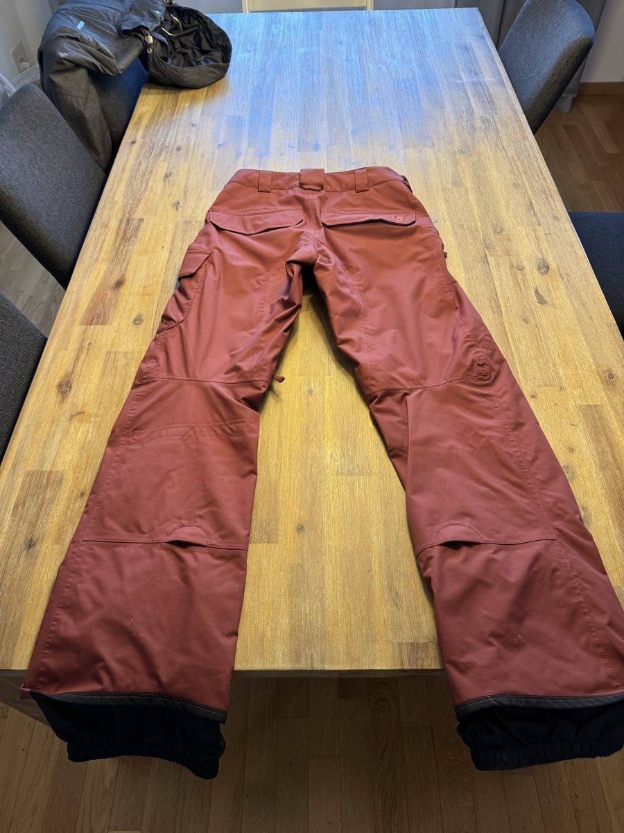 Hosen: Skihose , Winterhose Burton – Gebraucht aus Oberhasli von Der_Mario 1