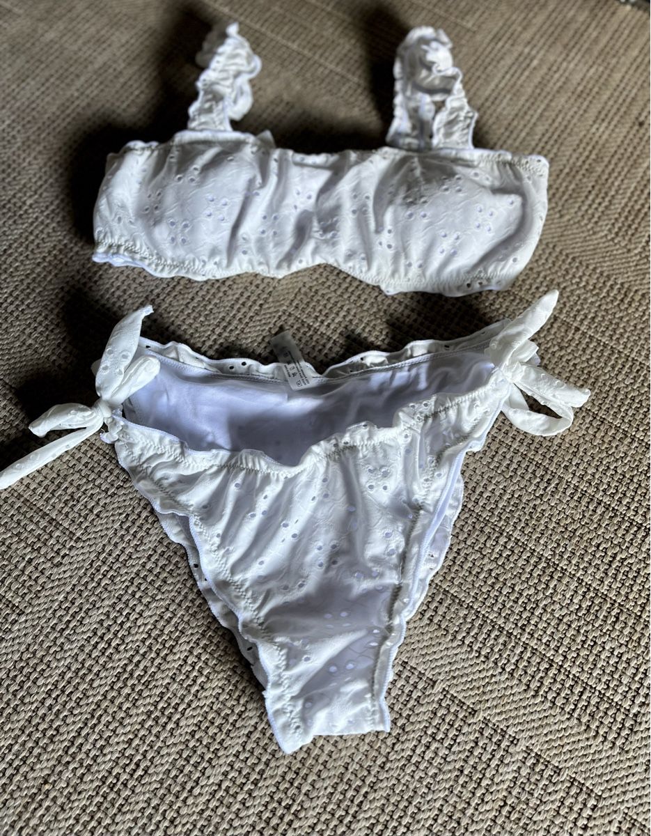 Costumi da bagno & Bikini: Bikini gr L – Usato da St. Gallen venduto da lfs_nxl8