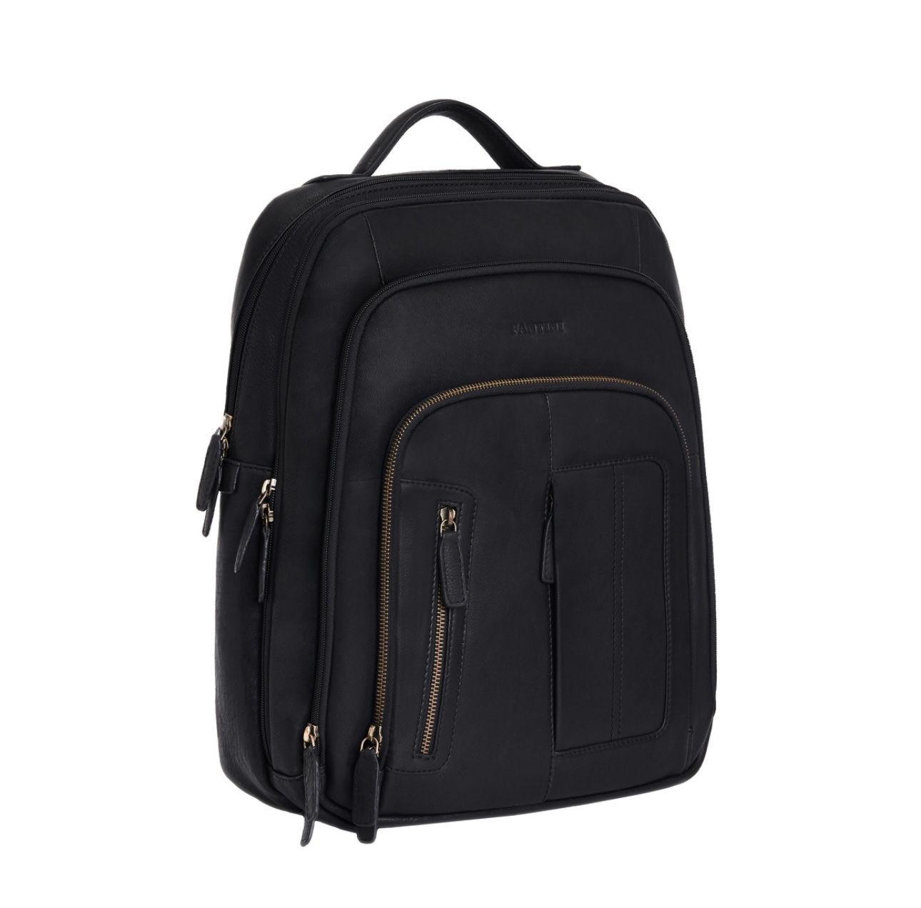 Zaini: Atlantis-Lederrucksack – Nuovo e nell'imballaggio originale da Wittenbach venduto da bes_k8vr 3
