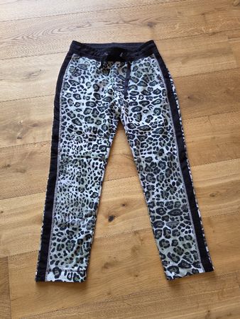 schöne Hose, Joggpants, Canyon