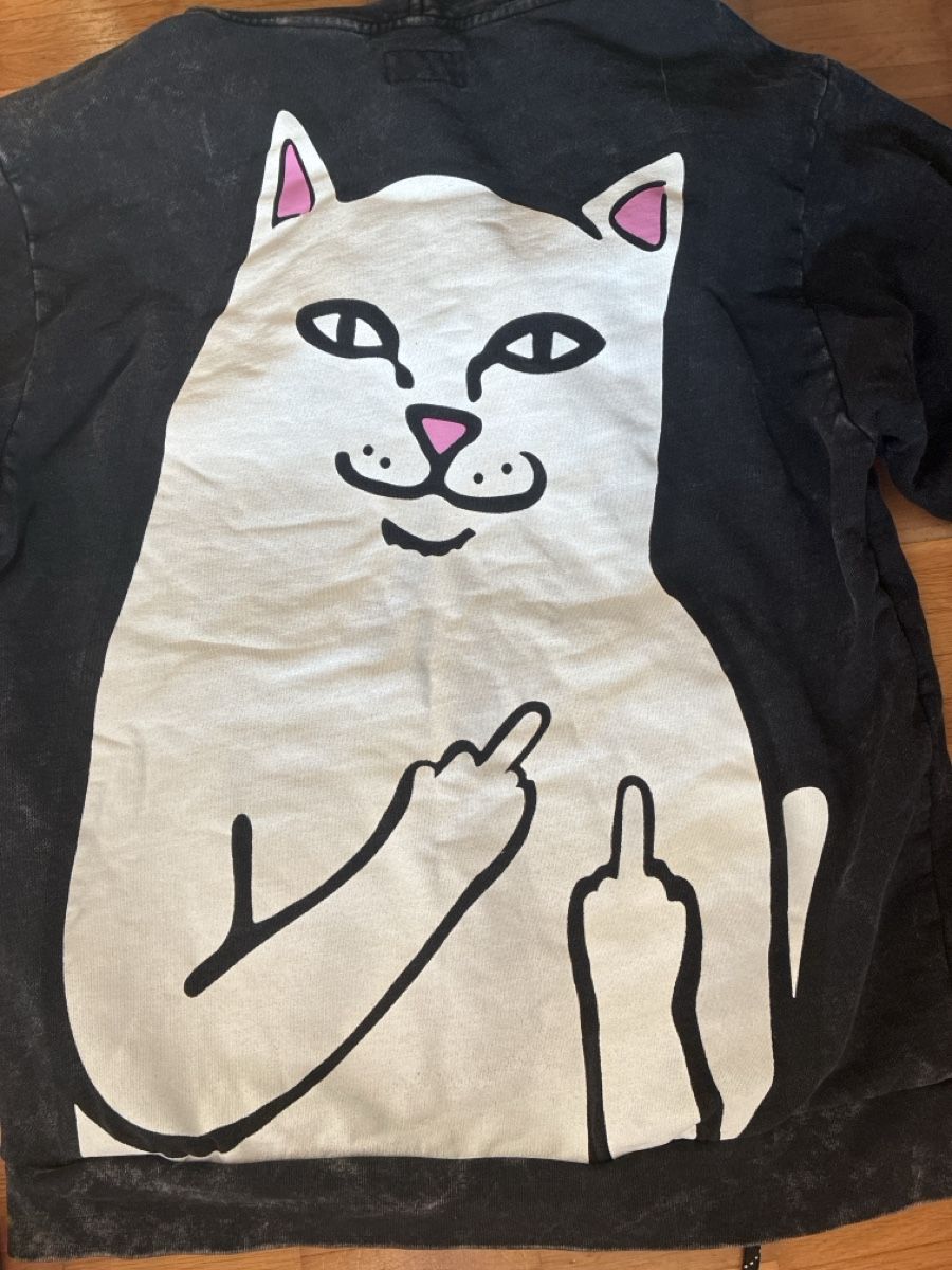 Ripndip Pulls & Sweat-shirts: Rip en dip – Neuf (Voir description) à Greifensee par ana_g7tg 2