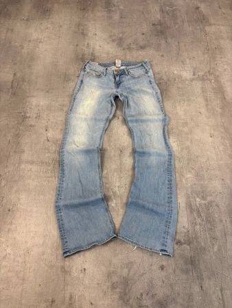 Vintage True Religion Bootcut Jeans (M)