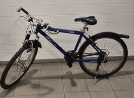 Mountainbike BC 24 Zoll