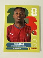 Panini 2026 Rafael Leao POR20
