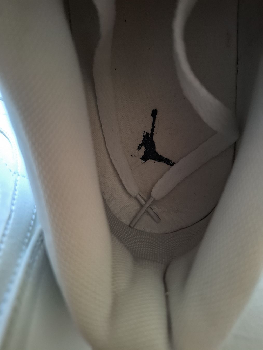 Jordan Herrenschuhe: Jordan 1 low Gr.45  – Neu (gemäss Beschreibung) aus Le Locle von Threads_CH 6