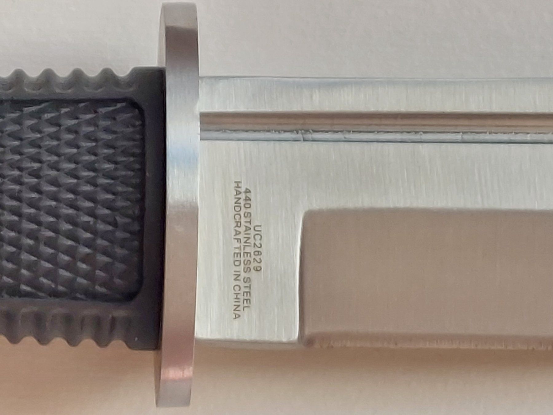 Accessori: Messer "Honshu Tanto I" – Usato da Liebefeld venduto da Helveticus6 5