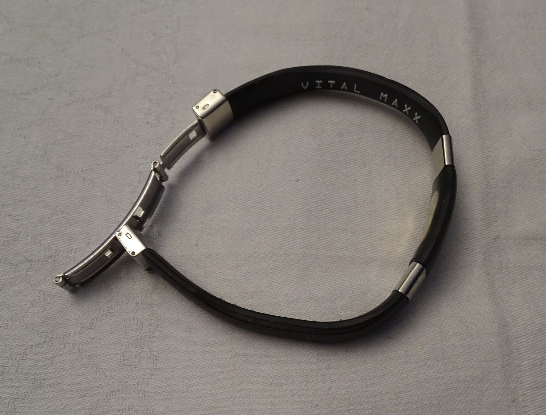 Bracciali & Braccialetti: ***TOP*** Armband Herren Vital Maxx ***TOP*** – Usato da Zofingen venduto da Felix459 3