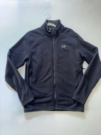 Arc’teryx Fleece Jacke L