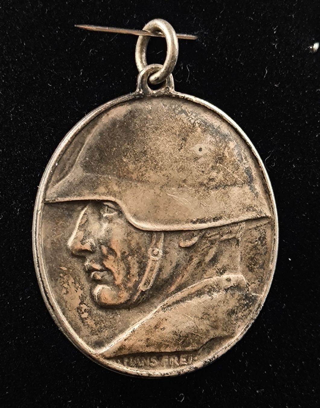 Medaglie: Militär Medaille – Usato da Rorschacherberg venduto da snOOpydOg11 8