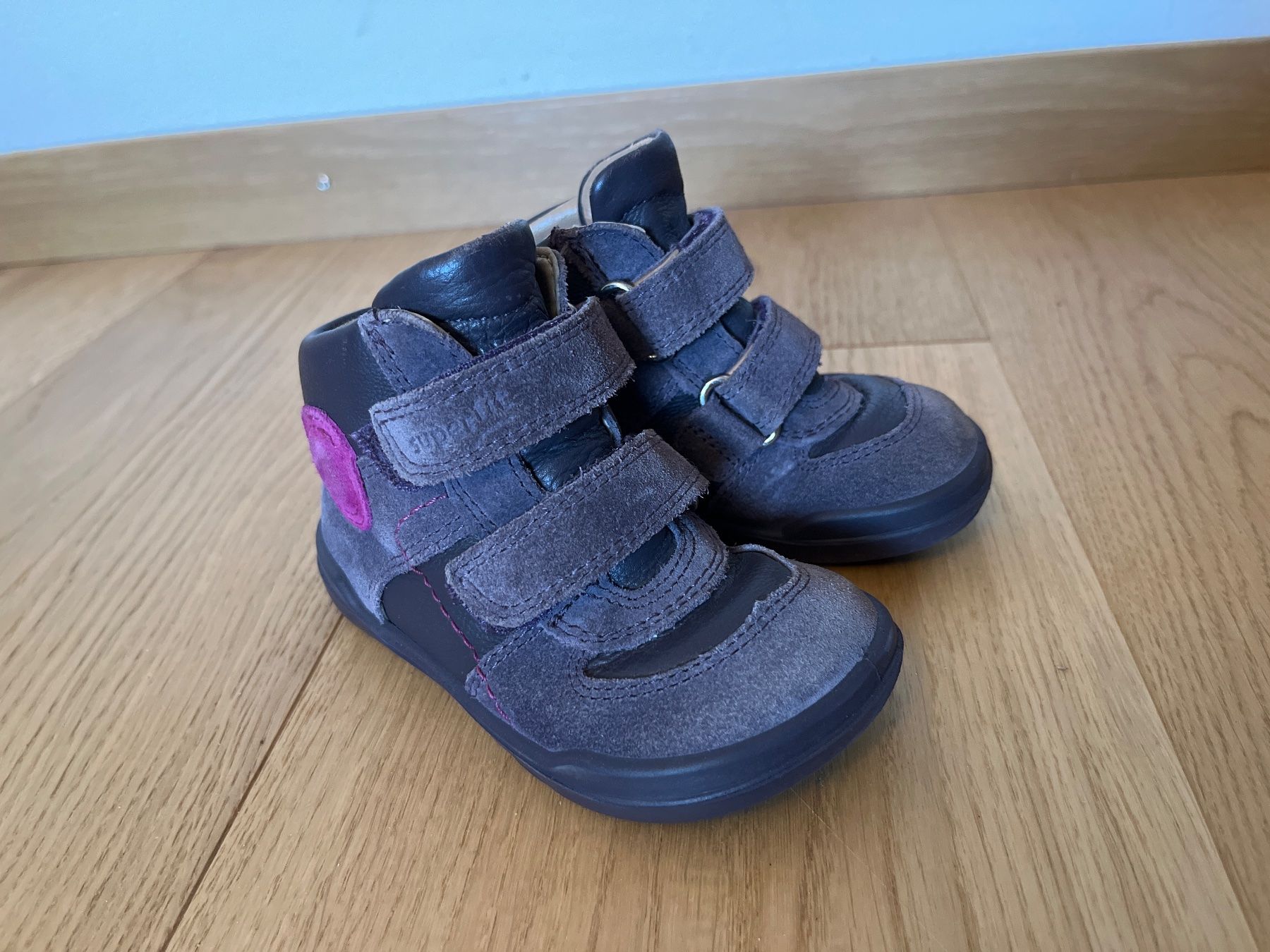 Superfit Scarpe per ragazzi: Superfit Goretex Gr.21 – Usato da Winterthur venduto da ani_svs9