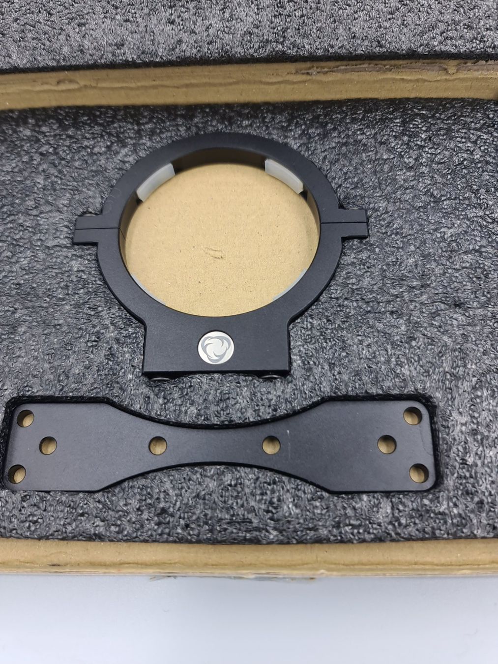 PC: 2 Singularity Computers top Reservoir Mount (unbenutzt) – Nuovo (secondo la descrizione) da Neuhausen venduto da coz_8knt 2