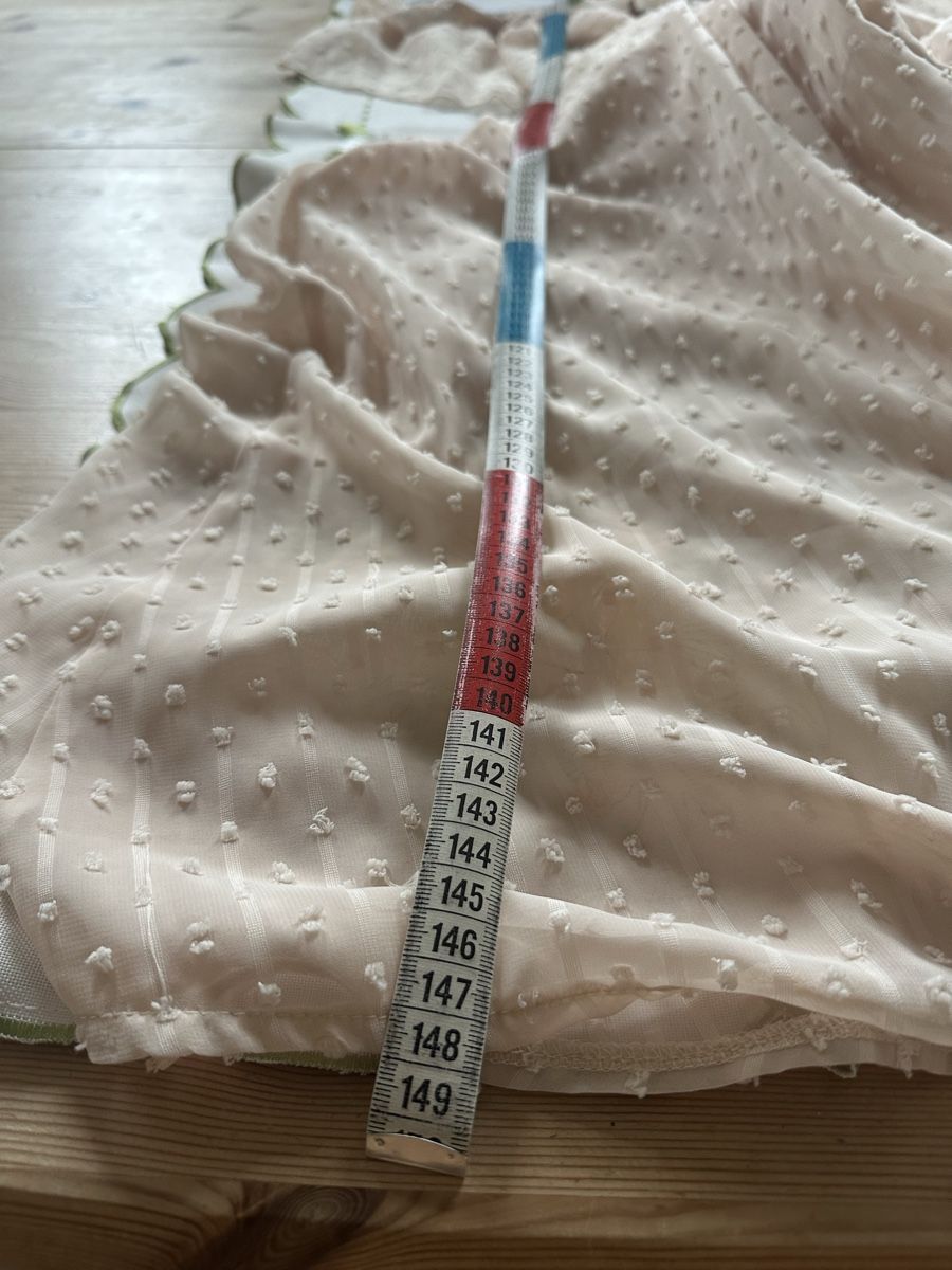 Vestiti: Sommerliches Maxikleid, Grösse M,hellrosa, leicht. – Usato da Schöfflisdorf venduto da Katrins02 3