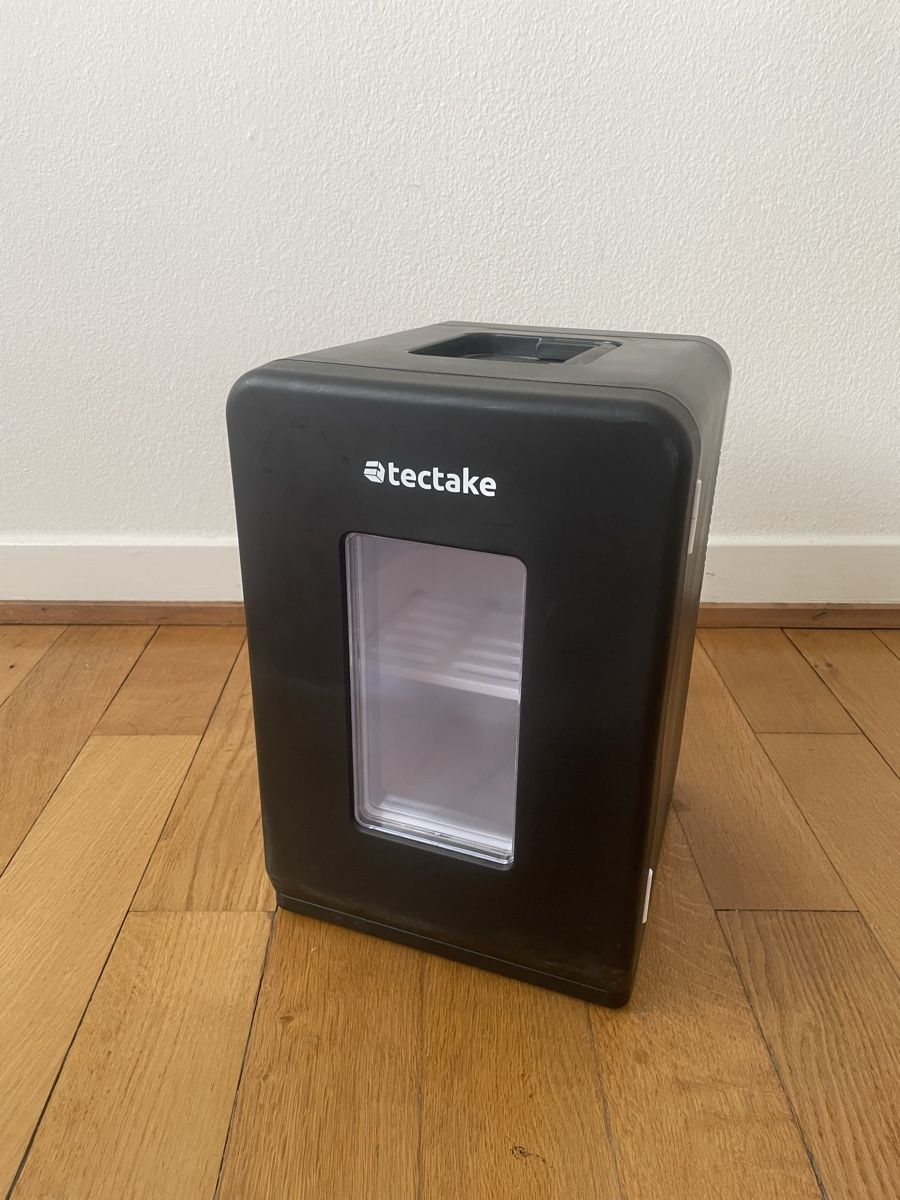 Réfrigérateurs et refroidissement: tectake Miniküschrank – D'occasion à Zürich par RDRDRD