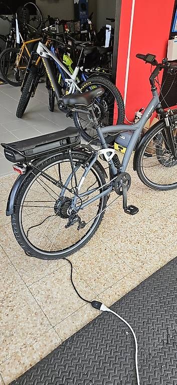 Velos: Biammortizzata elettrica  – Gebraucht aus Canobbio von fca_jp7n 3