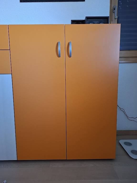 Armoires: Petite armoire  – D'occasion à Vuadens par luc_l7p7