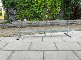 Grind Rail - wenig gebraucht