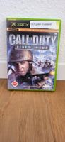 Xbox - Call of Duty Finest Hour