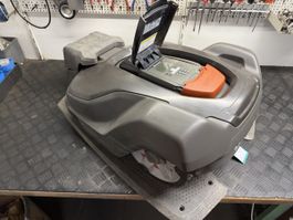 Husqvarna Automower 430x (2018)