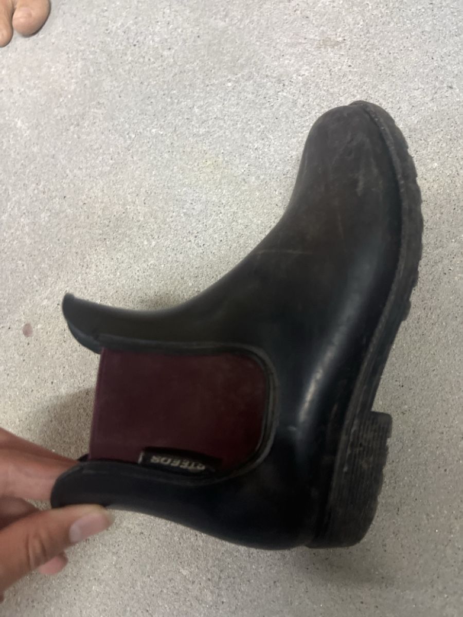 Chaussures femmes: Reitstiffel Gr.33 – D'occasion à Lenzburg par Raitschy 2