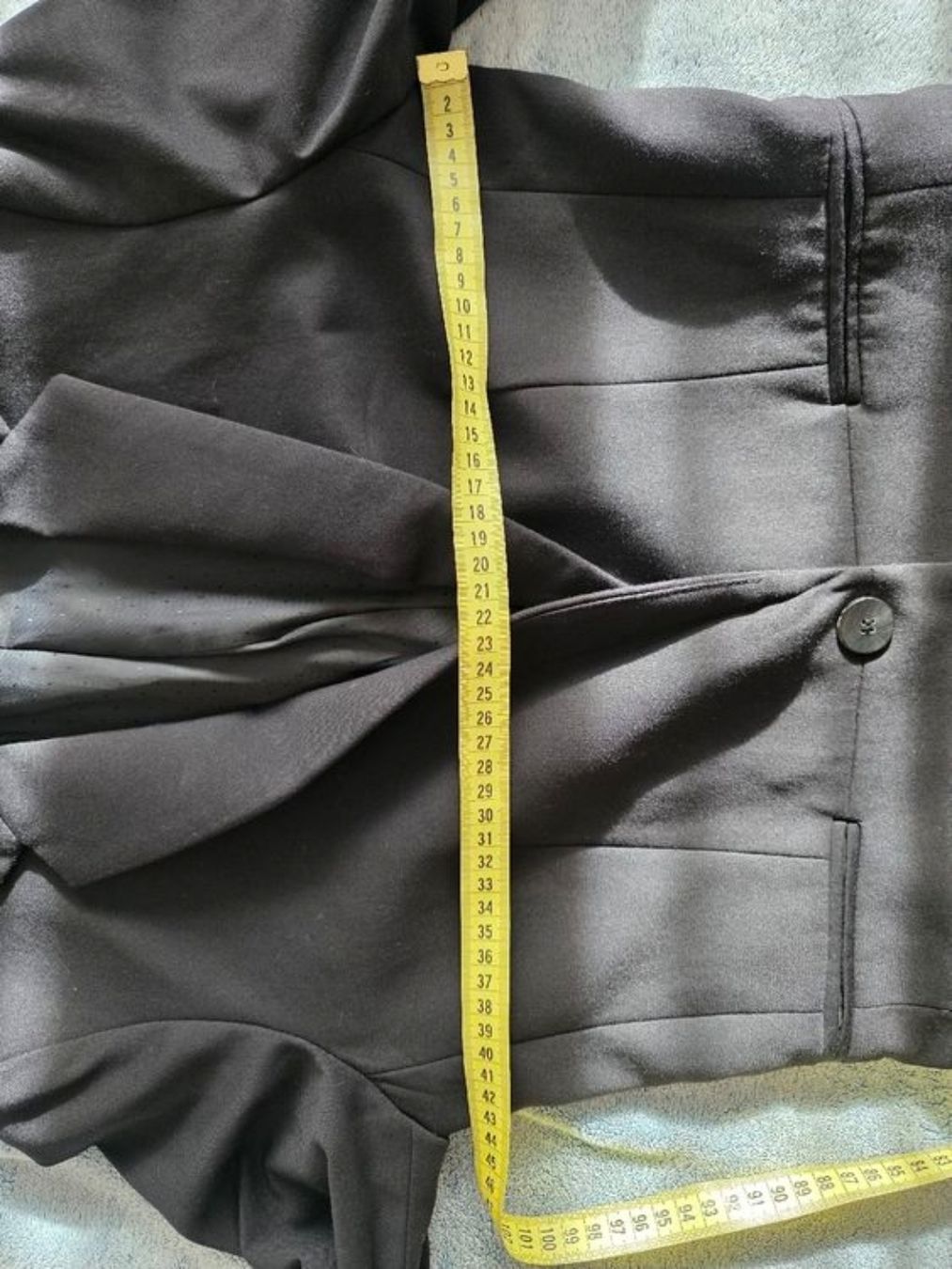 Mango Giacche: Mango Blazer, schwarz, Grösse S  – Nuovo (secondo la descrizione) da St Gallen venduto da vir_5kgt 5