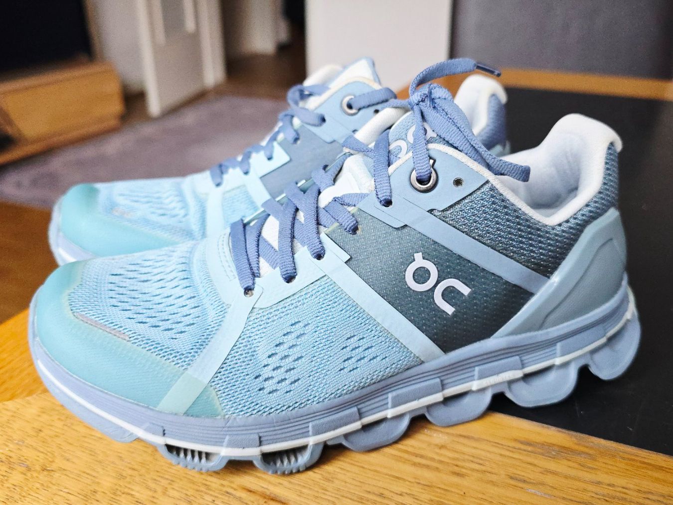 On Scarpe da donna: ON schuhe | EU  36 – Usato da Wallisellen venduto da theblacksheep 2