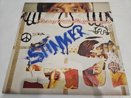 Marius Müller-Westernhagen – Stinker (LP, Rock)
