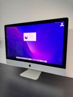 iMac Retina 5K (27-inch, Late 2015) Nr. 322