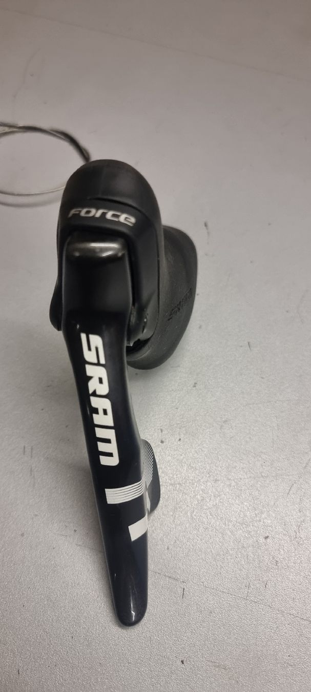 Sram Ersatzteile: Sram Force Schalt-Bremshebel  – Gebraucht aus Seon von Stibinio 1