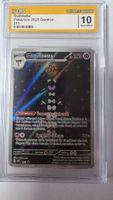 Gothitelle Pokémon 2025 German 211 CRG 10 Gem Mint