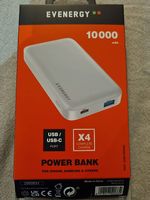 NUOVO POWER BANK 10000mAh