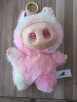 Labubu Plüschfigur The Monsters Anhänger