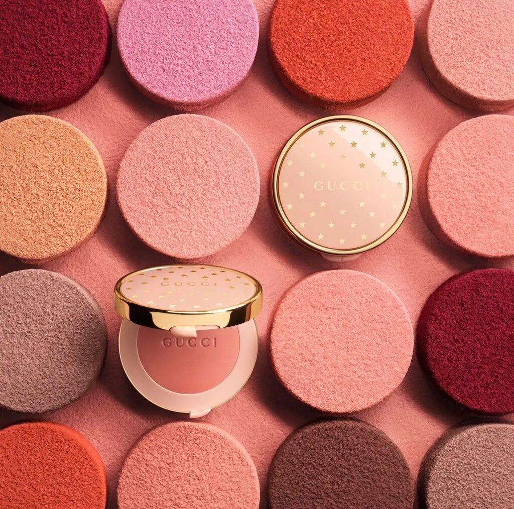 Gucci Make-up: GUCCI Blush NP. 76.90 – Nuovo (secondo la descrizione) da Rüfenacht BE venduto da Milena_1 9
