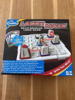 Jeu de logique Laser Maze Thinkfun