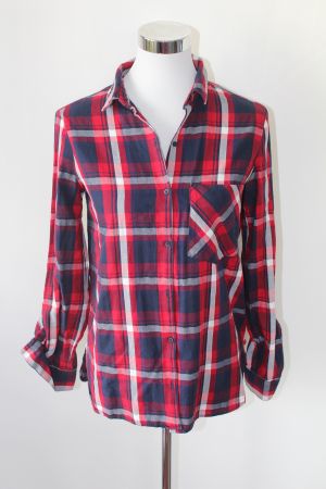 Zara Bluse XS