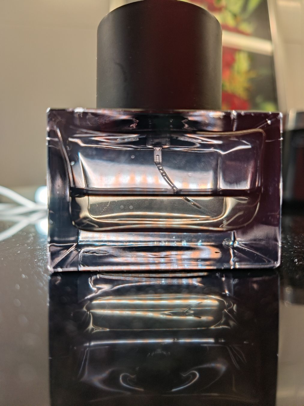 Profumi & Eau de Toilette: New Notes Rosa Limone EDP 50ml – Usato da Carouge GE venduto da pro_8k9d 3
