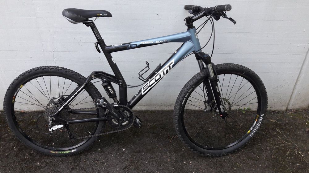 Scott MTB Reflex FX35 Kaufen auf Ricardo