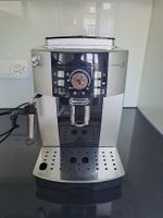 Vollautomat Kaffeemaschine De’Longhi Magnifica S