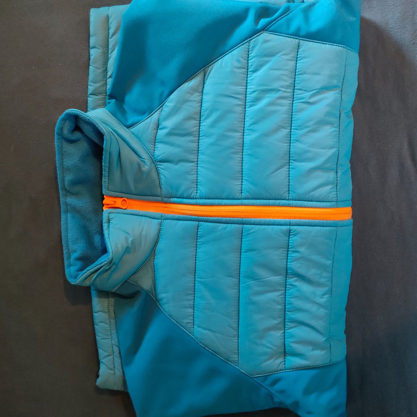 Giacche: Jacke Gr.140 unisex NEU! – Nuovo (secondo la descrizione) da Adelboden venduto da Lammhult 1