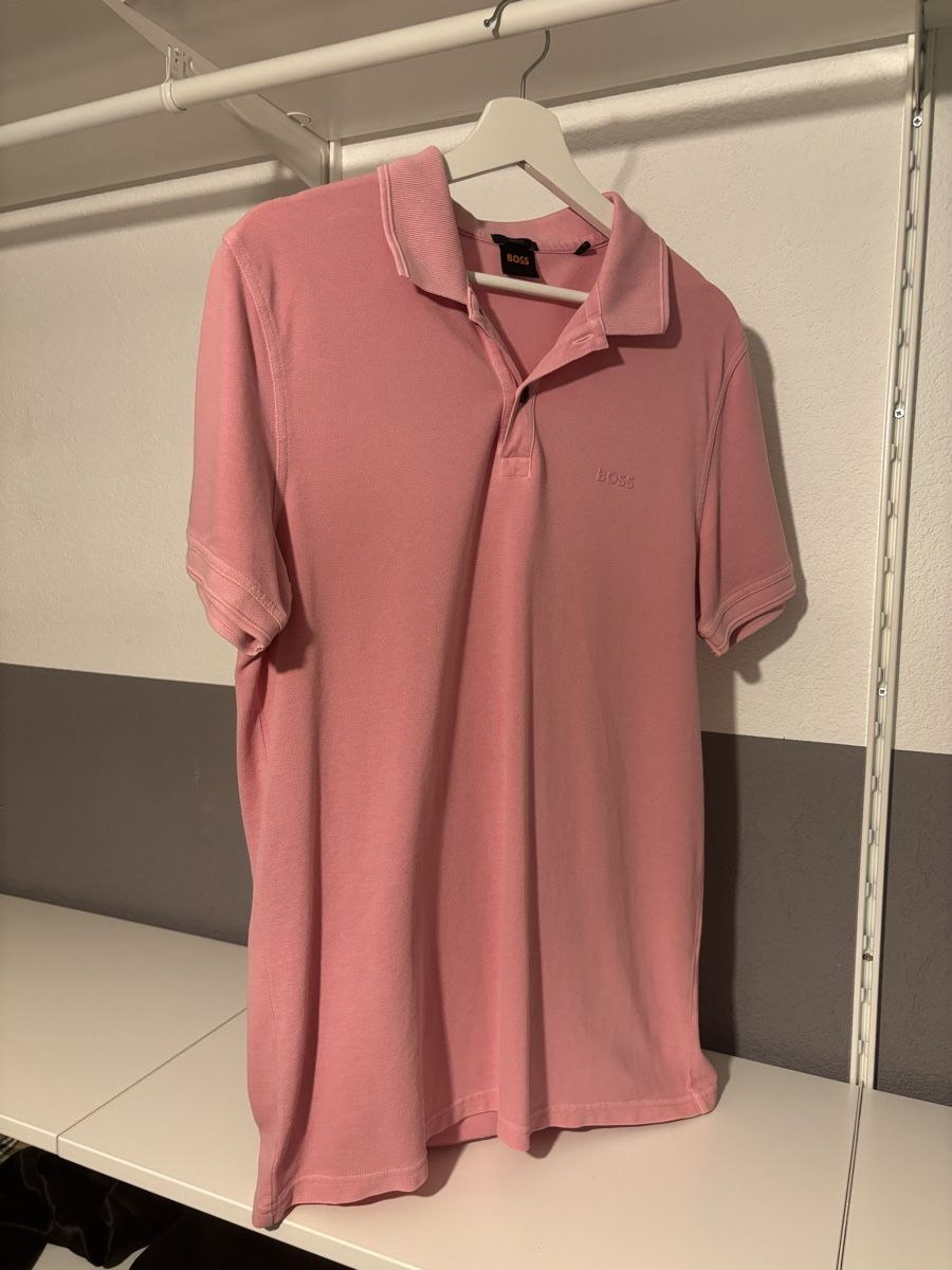 Magliette Polo: Poloshirts – Nuovo (secondo la descrizione) da Küttigen venduto da Hedimia 1