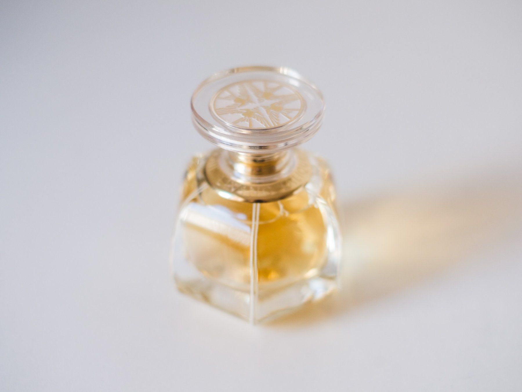 Lalique Profumi & Eau de Toilette: Lalique Living EDP – Usato da Zürich venduto da don_emanuele 2