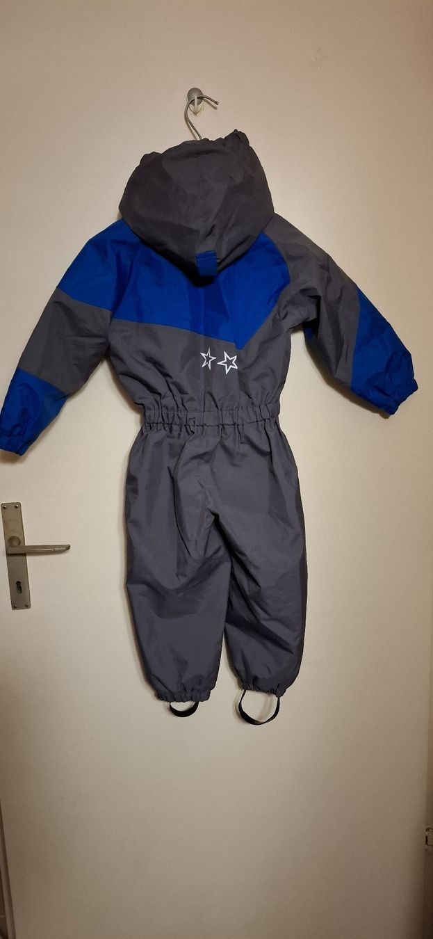 Giacche & Cappotti: combinaison de ski Ruka Tech, enfant taille 98, comme neuve – Nuovo (secondo la descrizione) da Lausanne venduto da GeoTrouvetou1952 1