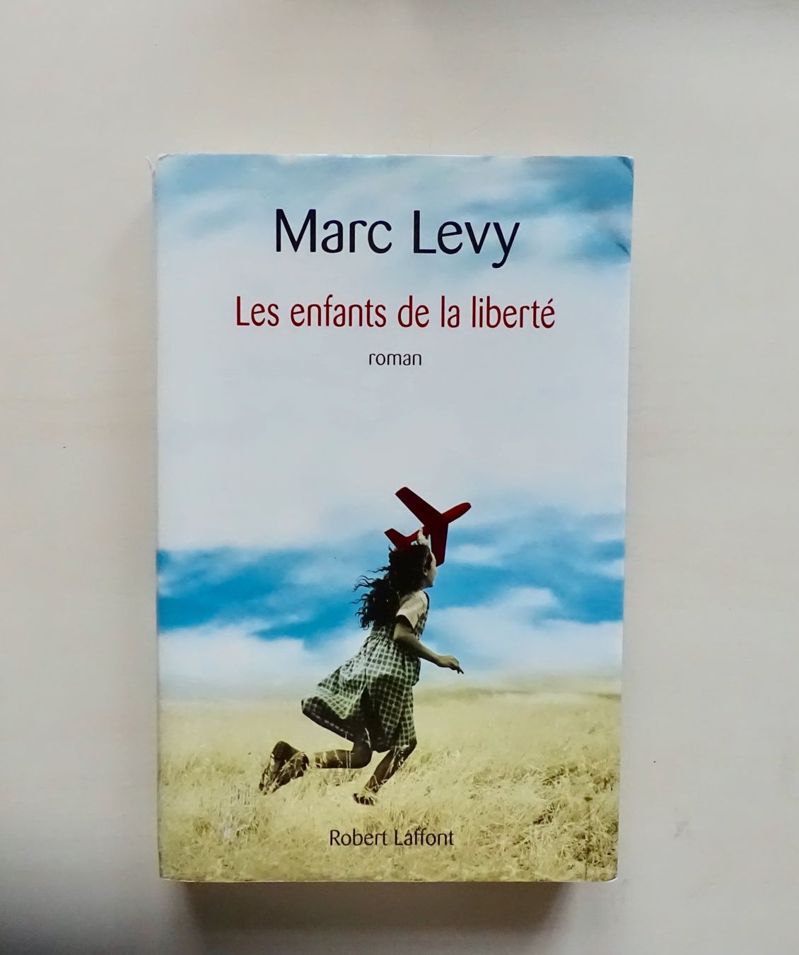 Libri: Romans livres Marc Levy – Nuovo (secondo la descrizione) da Genève venduto da fto_sz8d