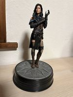 YENNEFER ALTERNATIV OUTFIT - DARK HORSE - WITCHER 3