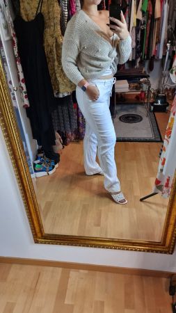 🌺Linen Hose Größe 40/L🌺