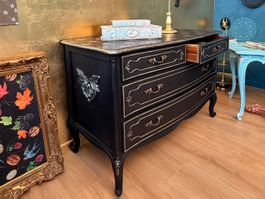 Kommode Sideboard Schrank Buffet Anrichte Korpus Sekretär