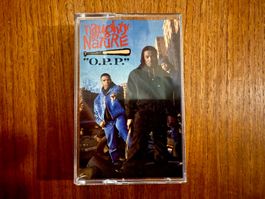 Naughty By Nature - O.P.P. / US 1991 MC