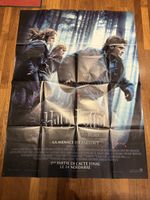Affiche film Harry Potter 1ère partie (FR)