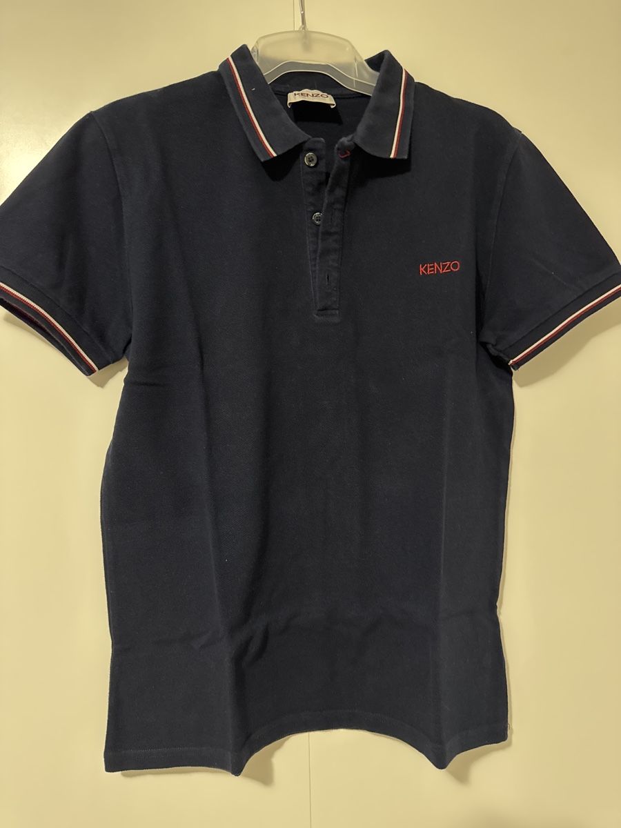 Kenzo Polo-Shirts: Polo KENZO – Gebraucht aus Lausanne von joshua75